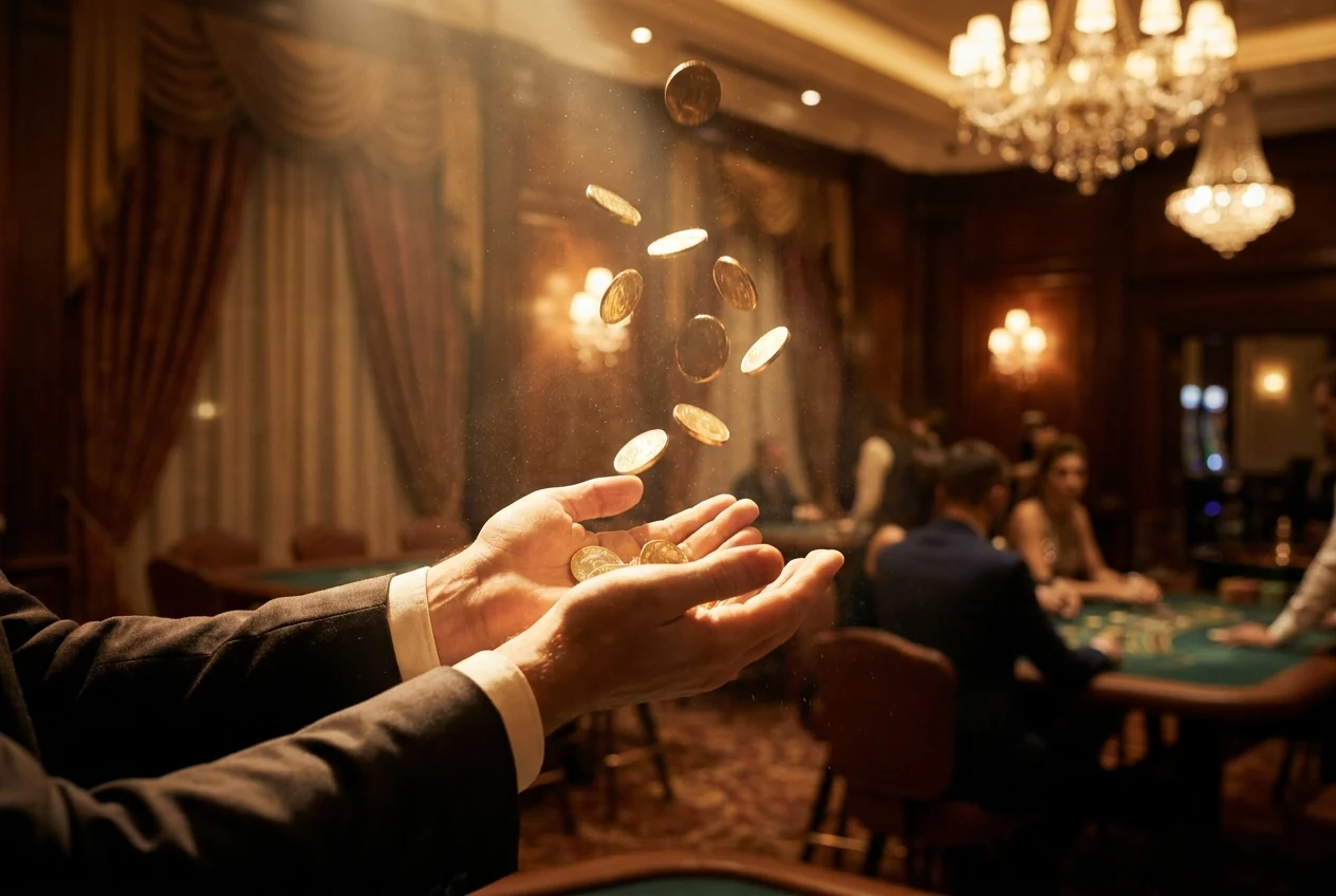 Strings attached Fastpay